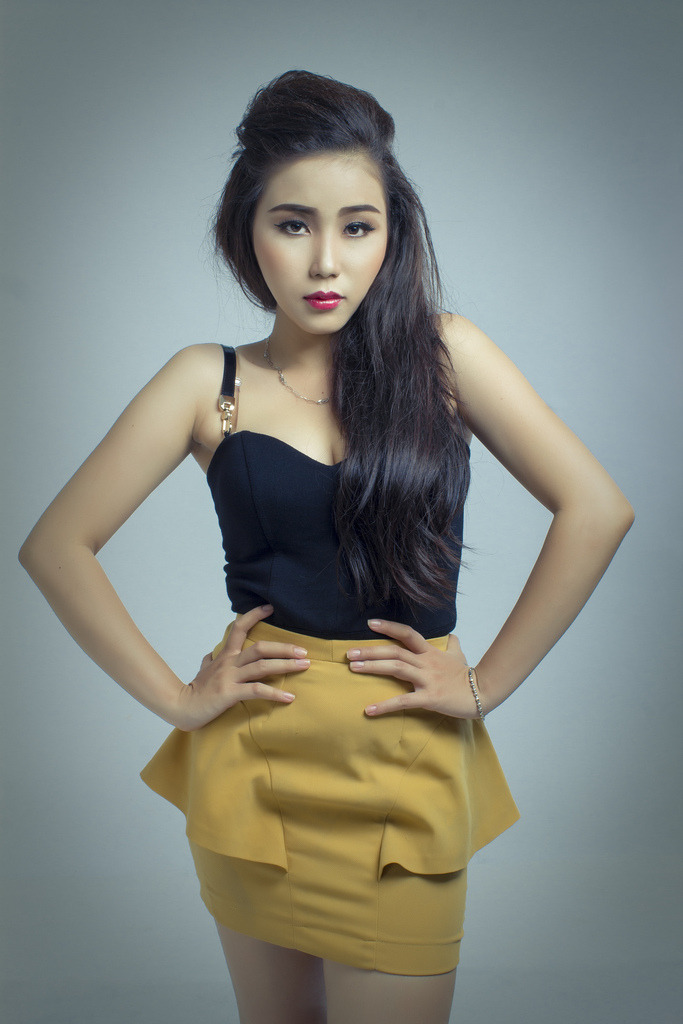女朋友的
